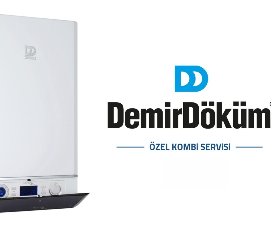 Cevizlidere Demirdöküm Kombi Servisi